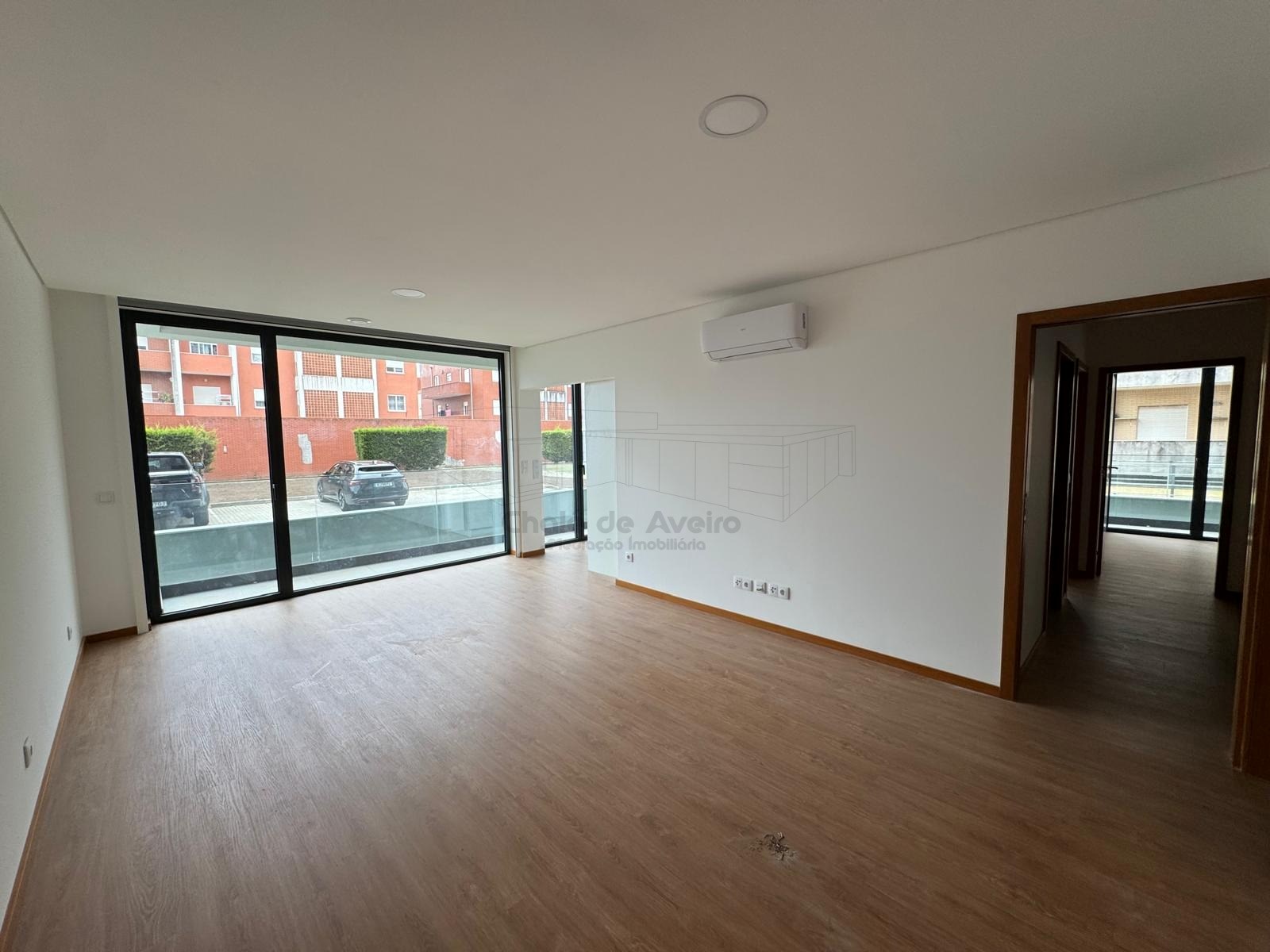 Apartamento T3 Para Arrendamento em Albergaria-a-Velha