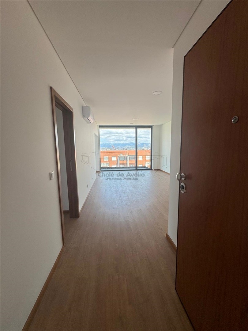 Apartamento T2 Para Arrendamento em Albergaria-a-Velha