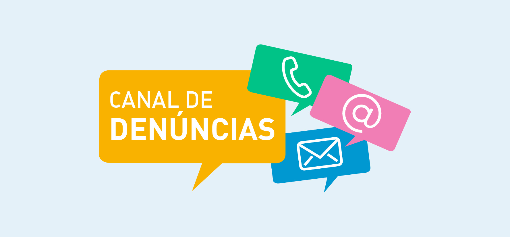 Canal Denúncias