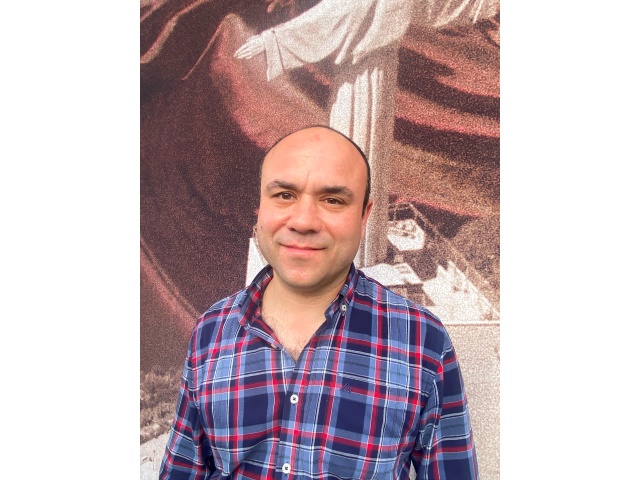 Pedro Bandeira